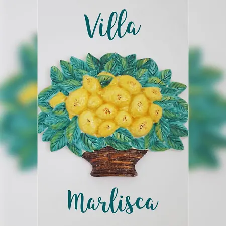 Marlisca * Casteldaccia